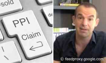 Martin Lewis issues PPI update: Refunds delayed by coronavirus - 'the banks are snowed'