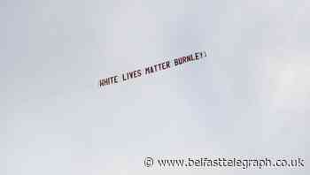 Burnley players ‘ashamed and embarrassed’ by plane stunt, says captain Ben Mee