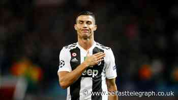Serie A leaders Juventus back in the swing as Bologna brushed aside