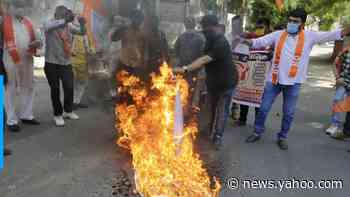 Indian prime minister says China lost at least 40 soldiers during border clash