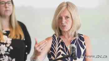 Withdrawing from Canada Pension Plan would come with $133B unfunded liability, Alberta NDP says