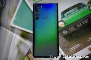 Motorola Edge vs. OnePlus 8: Which is better for $700?