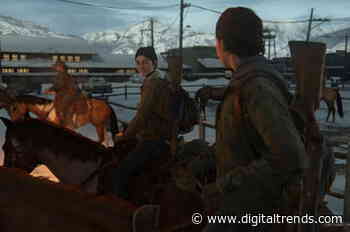 The Last of Us Part II: All trading card locations