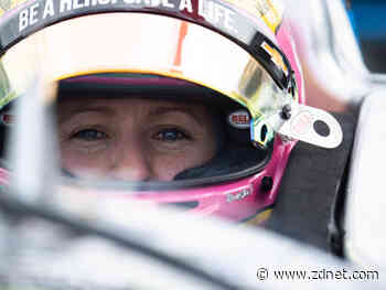 Lessons from a pro racer: How to shift gears and drive your career