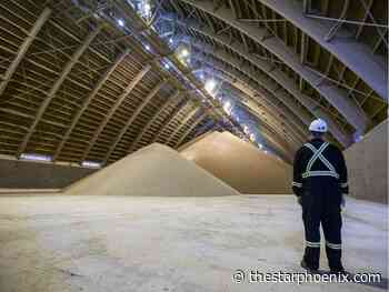Sask. Mining Association absorbs potash producers association