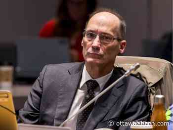 Transit commissioner demands apology from councillor, says his religious beliefs were attacked