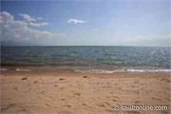 Lake Superior water levels remain well above normal