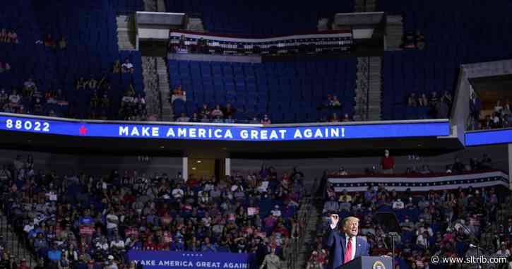 Jeanette Rusk Sefcik: We are becoming a ‘super-duper’ America. And that’s not a good thing.
