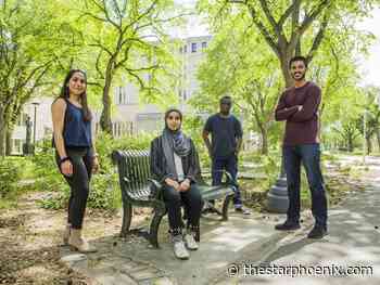 Youth organize digital town hall to urge change on social issues