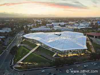 Steve Jobs said Silicon Valley needs serendipity, but is it even possible in a Zoom world?