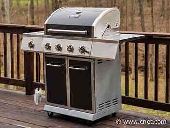 Best gas grills for 2020: Weber, Char-Broil and more     - CNET