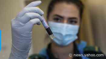 Study: Antibody levels in recovered COVID-19 patients decline quickly