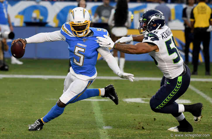 Can Chargers challenge the Chiefs in AFC West?