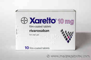 Could Extended Anticoagulation Help After COVID-19?