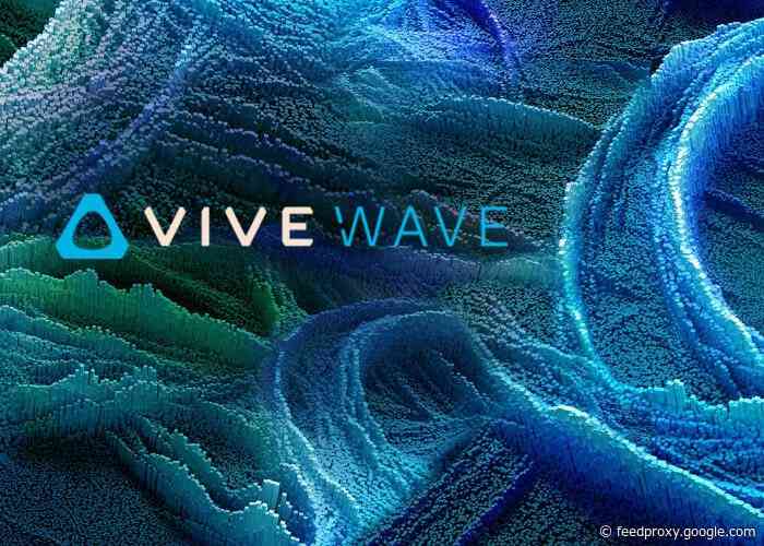 HTC and Qualcomm bring Wave to Snapdragon headsets