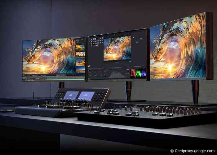 ASUS ProArt 32-inch UHD display unveiled with Off-Axis Contrast Optimization (OCO) technology