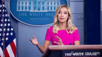 White House defends Trump's use of racist term for coronavirus