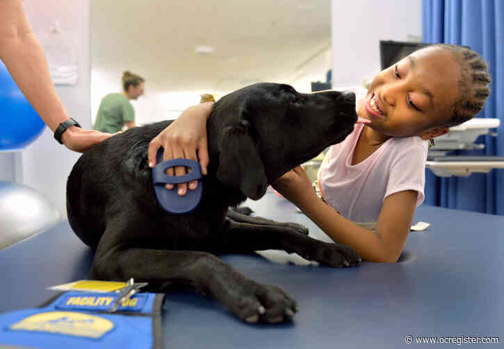 Children’s Hospital LA top 5 nationwide, according to new ranking