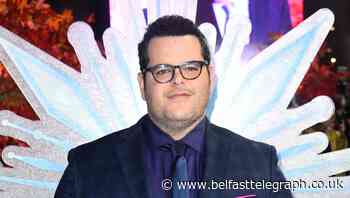Frozen 2 star Josh Gad admits being ‘intimidated’ by film’s documentary cameras
