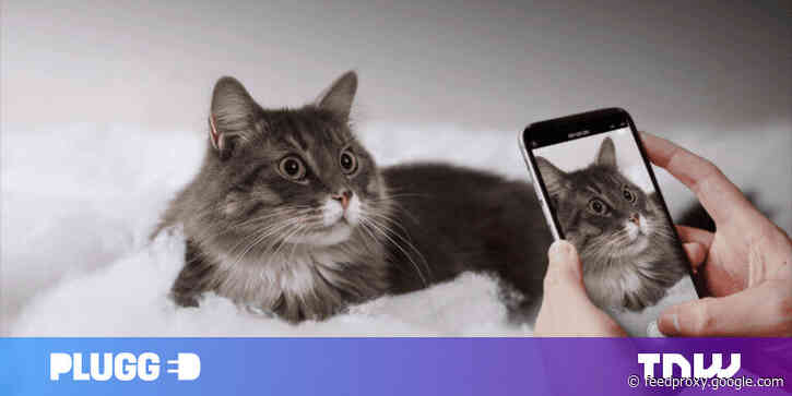 Apple will finally let you switch resolution and frame rate directly from the camera app