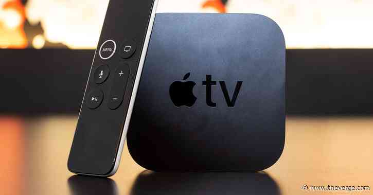 Apple TV 4K will at last play YouTube in 4K with tvOS 14 update