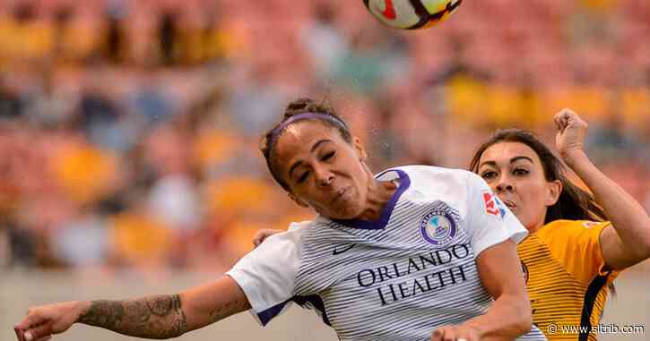 Orlando Pride withdraw from NWSL tourney in Utah after COVID-19 positives
