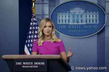 White House offers new explanation for firing Manhattan U.S. attorney