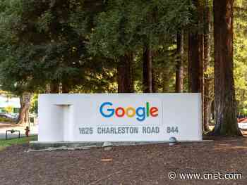 Google employees demand end to police contracts in letter to CEO     - CNET