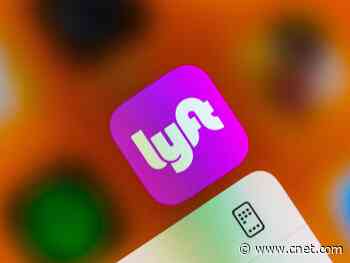 Lyft to pay $40,000 fine over claims it denied disabled passengers rides     - CNET
