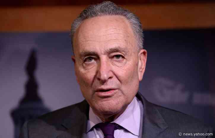 Democrats say U.S. withdrawal from Open Skies Treaty may be illegal