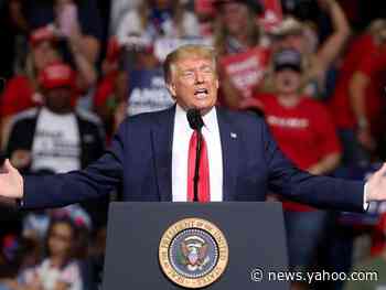 Trump's Tulsa rally was a tour of his most misleading and racist comments about coronavirus