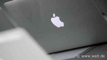 Warum Apple dem Chiphersteller Intel den Laufpass gibt