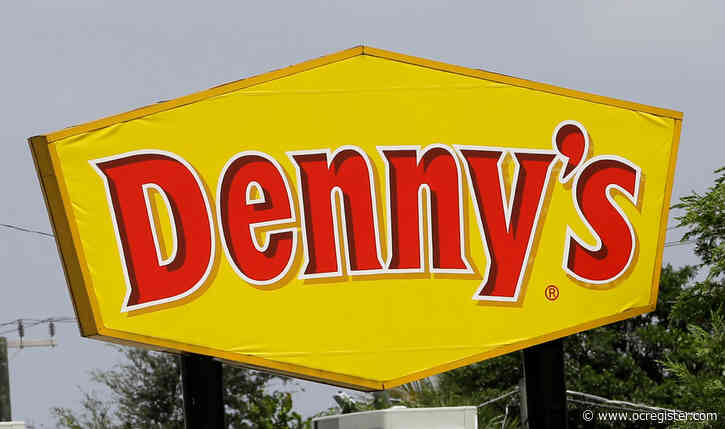 Denny’s brings back its $2 $4 $6 $8 Value Menu