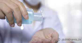 Northeast Edmonton in ‘watch’ category on status map for active COVID-19 cases