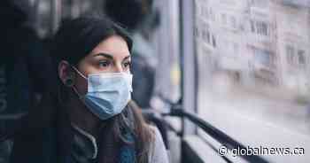 Saskatchewan’s top doctor recommends wearing reusable cloth masks come the fall