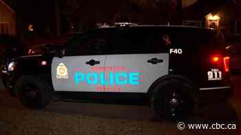 Edmonton city council told police should have zero tolerance for 'killer cops'