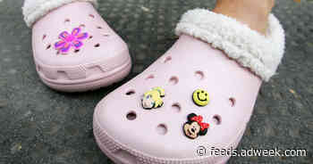 Crocs Found a Way Back Onto People’s Feet Amid the Pandemic