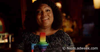 Samuel Adams and GLAAD Join Forces to Elevate the Black LGBTQ+ Community