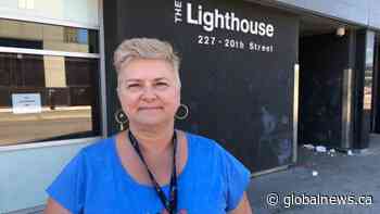 Letters make call to improve downtown safety in Saskatoon