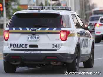 Gatineau Police continue search for woman who fell overboard into Ottawa River
