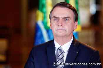 Opinião: O Golpe de 2020, encabeçado por Jair Messias Bolsonaro - Fala! Universidades