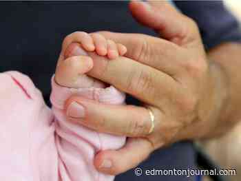 Olivia, Noah top Alberta's most popular baby names in 2019 - Edmonton Journal