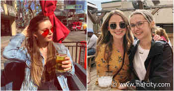 7 Edmonton Bars With Sunny Patios Already Open For Summer Drinks - Narcity Canada