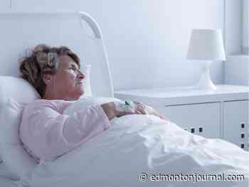 'Speaking out': Elder abuse reports in Edmonton spiked in 2019 - Edmonton Journal