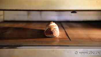 Baking bread: Tips and trade secrets from Edmonton bakeries - CBC.ca