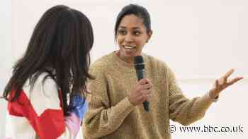 Ebony Rainford-Brent 'very jealous' of representation in football