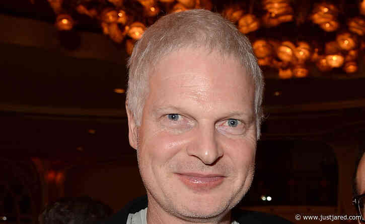 Steve Bing Dead at 55; Elizabeth Hurley's Ex Jumped from L.A. Apartment Building