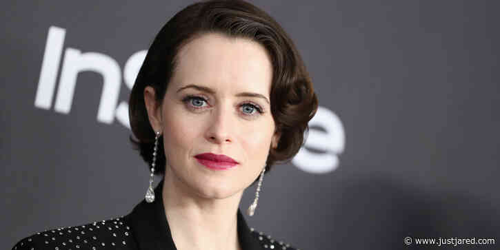 Claire Foy Will Star In Psychological Horror Film 'Dust'