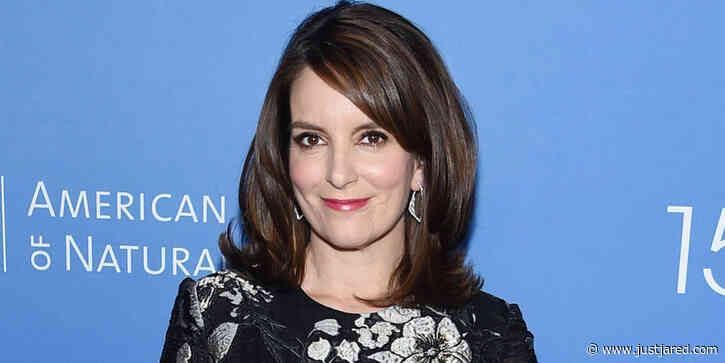 Tina Fey Issues Statement After '30 Rock' Blackface Episodes Are Pulled