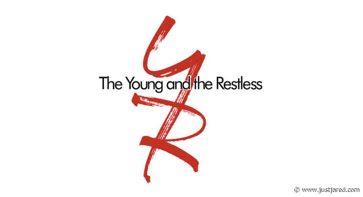 'The Young & The Restless' Plans on Resuming Production in July